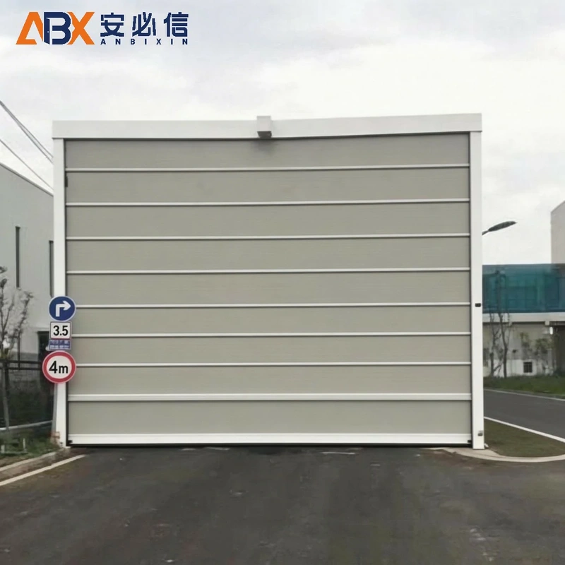 济宁背带堆积门